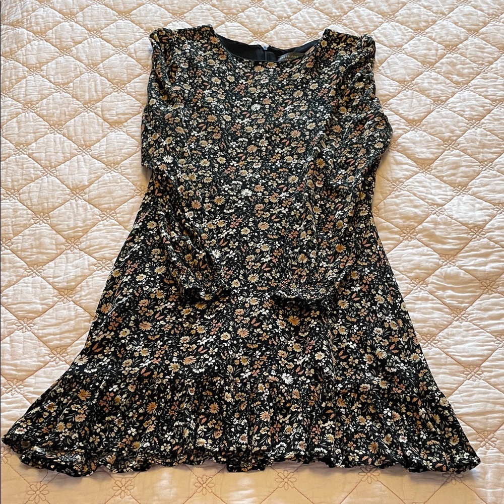 Adorable Dress